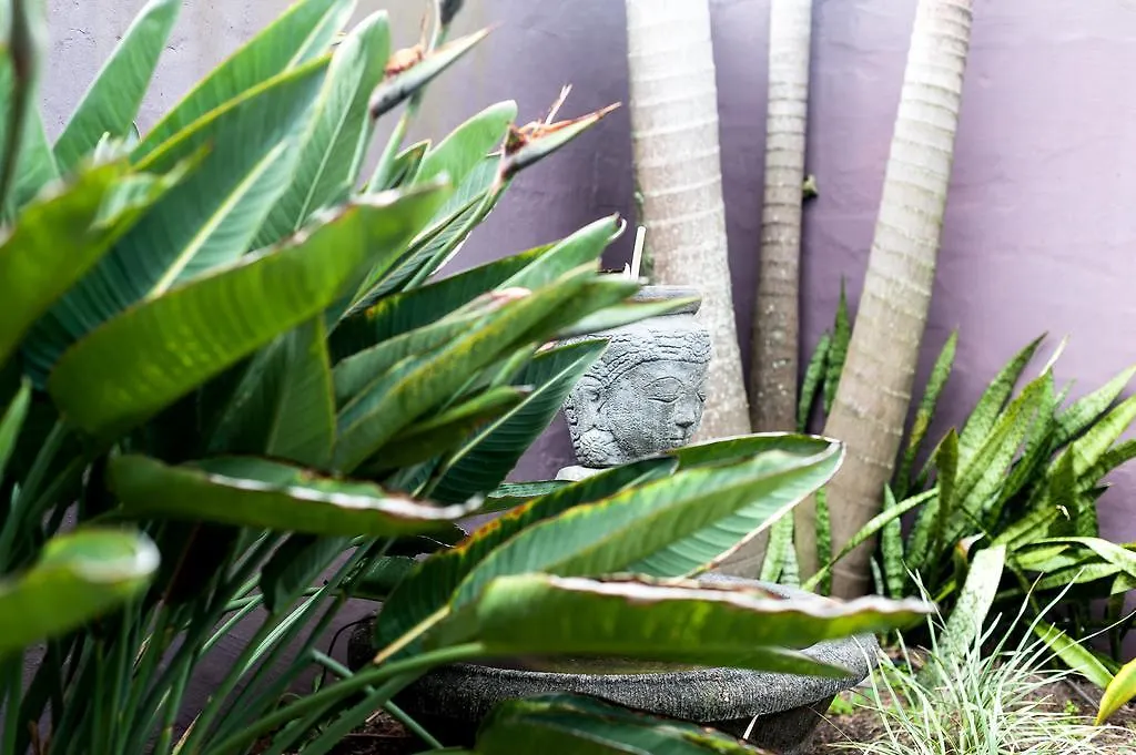 Bilinga Beach Break Villa