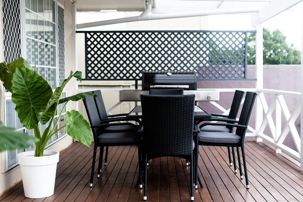 Bilinga Beach Break Villa
